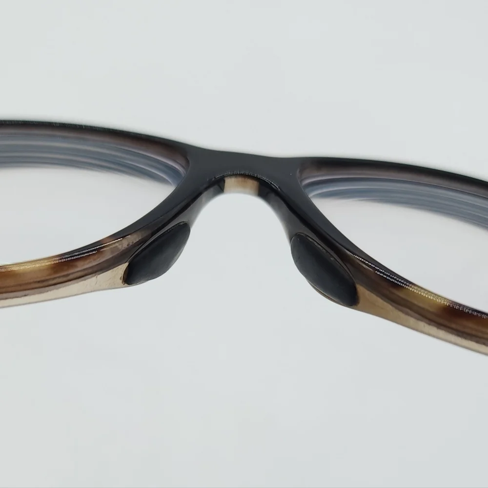 MAUI JIM STARFISH MJ 744-02T BLACK TORTOISE Full Rim Spring Flex Women's Frames